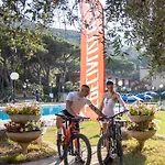 Desiree Hotel Procchio (Isola d'Elba)