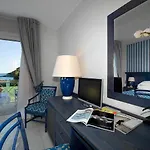 Hotel Desiree