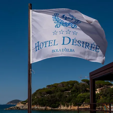 Ξενοδοχείο Desiree