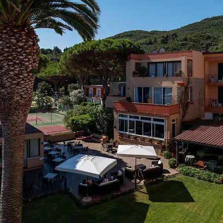 Desiree Ξενοδοχείο Procchio (Isola d'Elba)