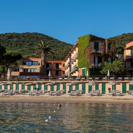 Ξενοδοχείο Desiree Procchio (Isola d'Elba)