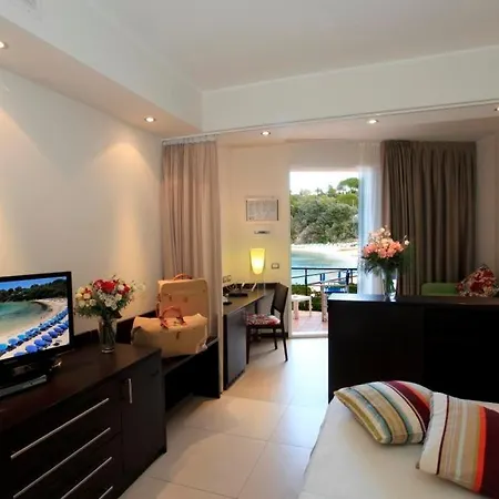 Hotel Desiree