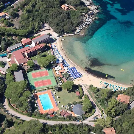 Ξενοδοχείο Desiree Procchio (Isola d'Elba)