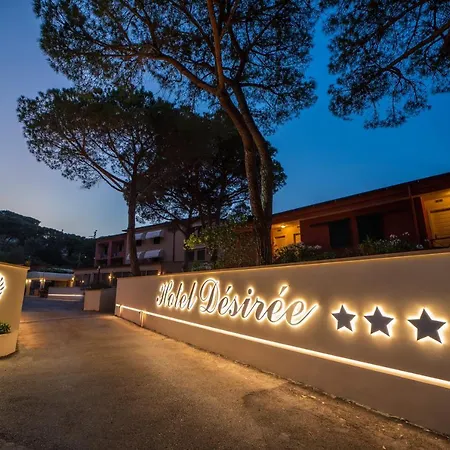 Desiree Hotel