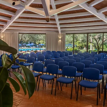 Desiree Hotel Procchio (Isola d'Elba)