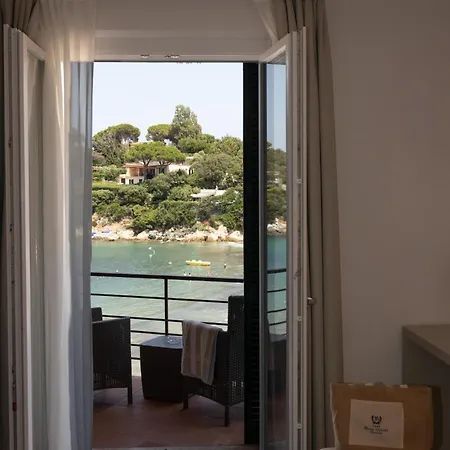 Ξενοδοχείο Desiree Procchio (Isola d'Elba)