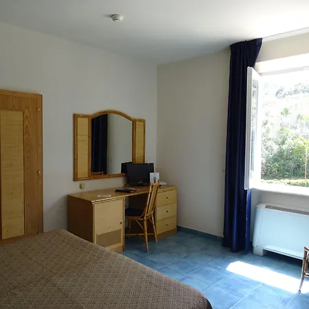 Отель Desiree Проккио