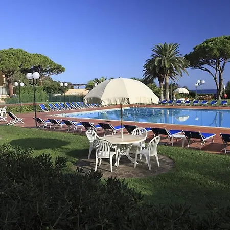 Desiree Hotel Procchio (Isola d'Elba)
