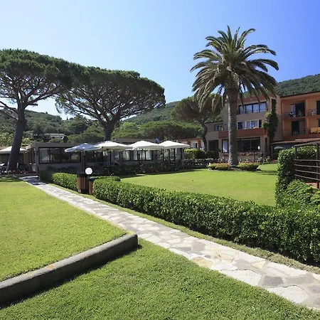 Hotel Desiree