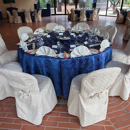 Hotel Desiree 4*