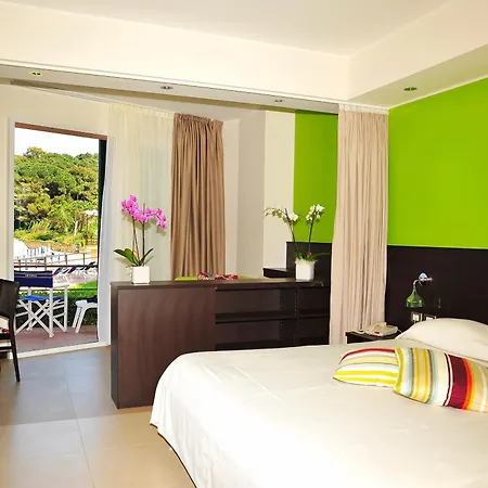 Hotel Desiree Procchio (Isola d'Elba)