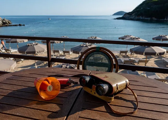 Desiree Отель 4*