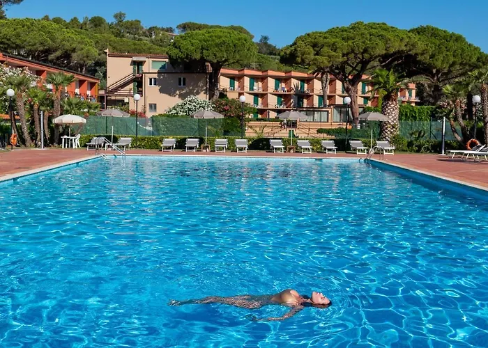 Отель Desiree Проккио