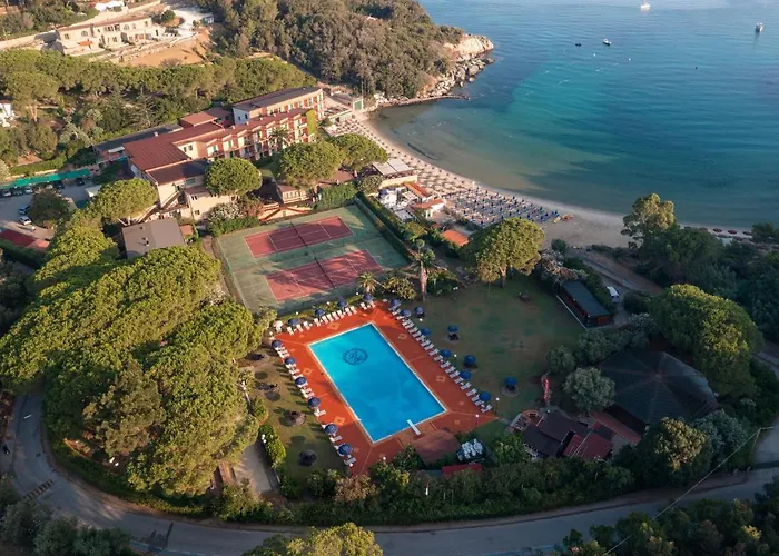 Desiree Отель 4*