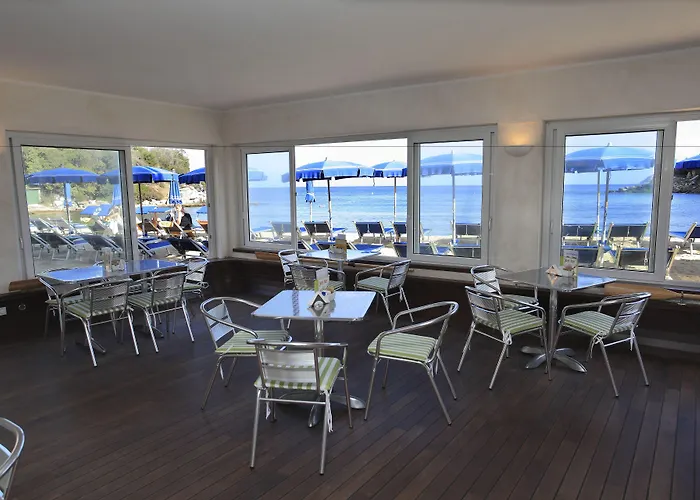 Desiree 4* Проккио