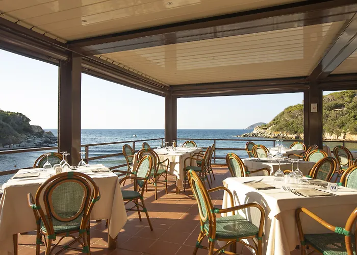 Desiree 4* Проккио