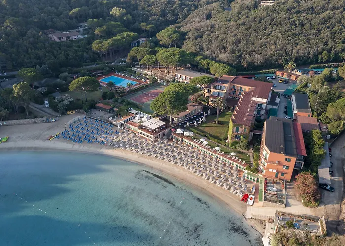 Desiree Отель 4*