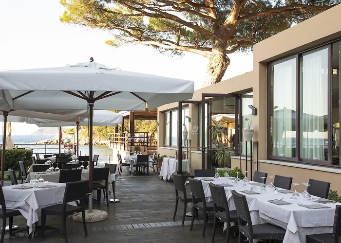 Отель Desiree Проккио