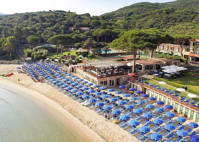 Desiree 4* Проккио