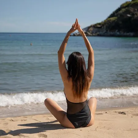 ホテル Desiree プロッキオ