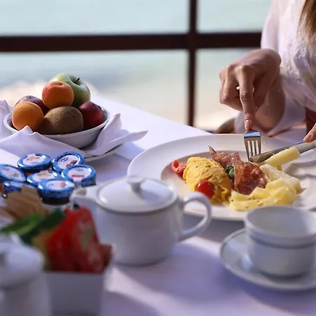 Otel Desiree Procchio (Isola d'Elba)