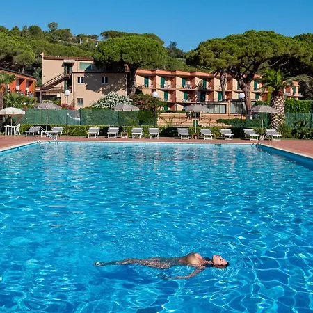 Hotell Desiree Procchio (Isola d'Elba)