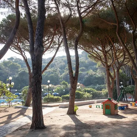 Desiree Otel Procchio (Isola d'Elba)