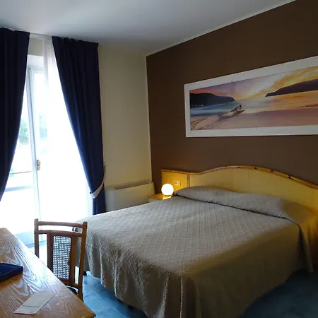 Desiree Procchio (Isola d'Elba)