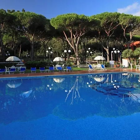 Desiree Procchio (Isola d'Elba)