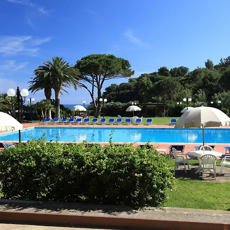 Desiree Hotel Procchio (Isola d'Elba)