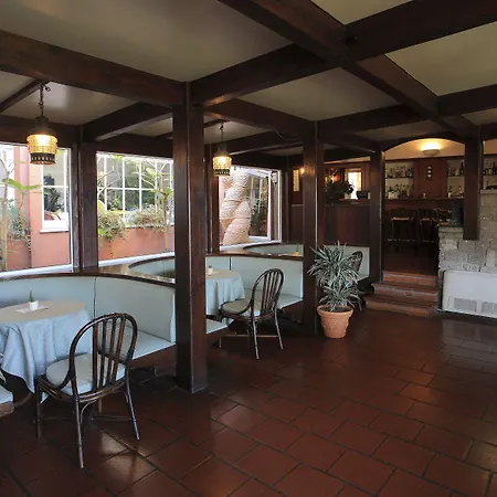 Desiree 4* プロッキオ