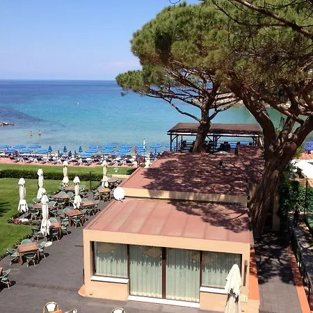 Desiree Otel Procchio (Isola d'Elba)