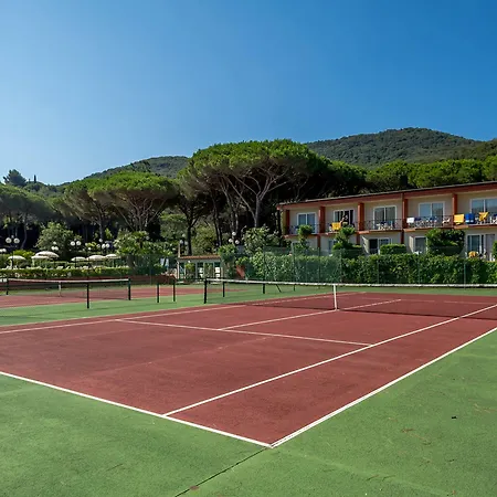 Desiree Procchio (Isola d'Elba)