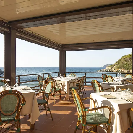 Desiree 4* Procchio (Isola d'Elba)