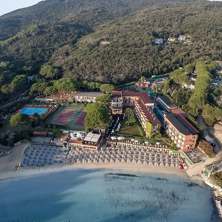 Hotel Desiree Procchio (Isola d'Elba)