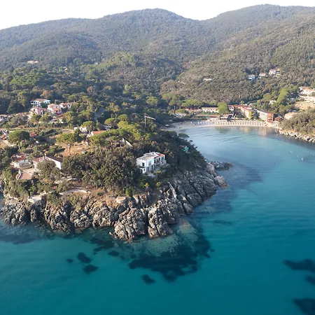 Desiree Hotel Procchio (Isola d'Elba)