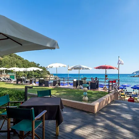 Desiree Procchio (Isola d'Elba)