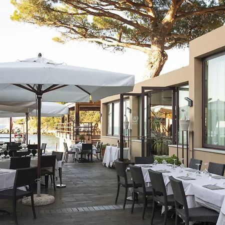 Hotel Desiree Procchio (Isola d'Elba)