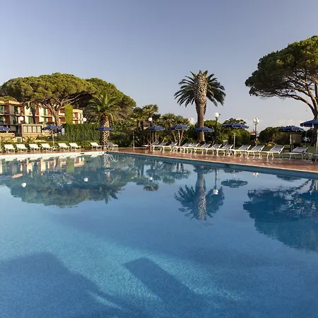 Desiree Hotel Procchio (Isola d'Elba)