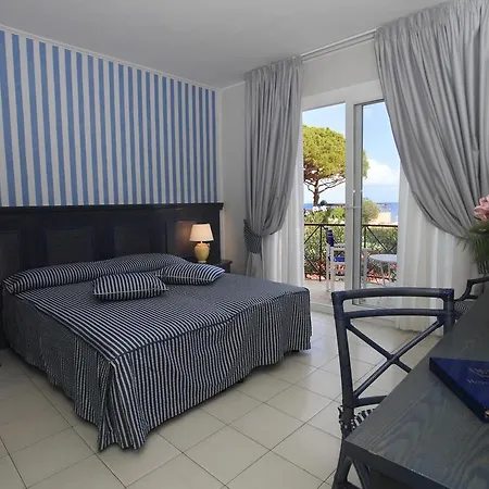 Hotel Desiree Procchio (Isola d'Elba)