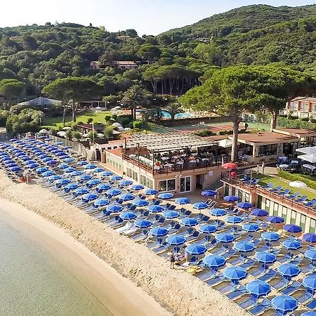 Desiree 4* Procchio (Isola d'Elba)