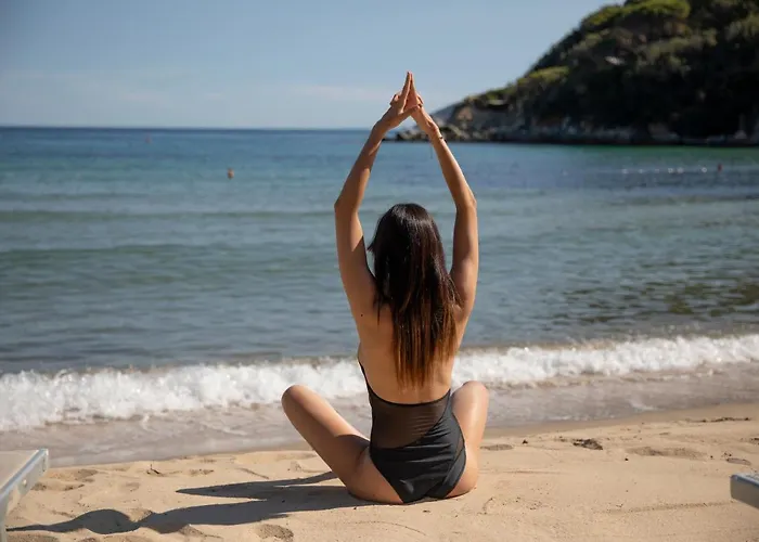 Hotel Desiree Procchio (Isola d'Elba)