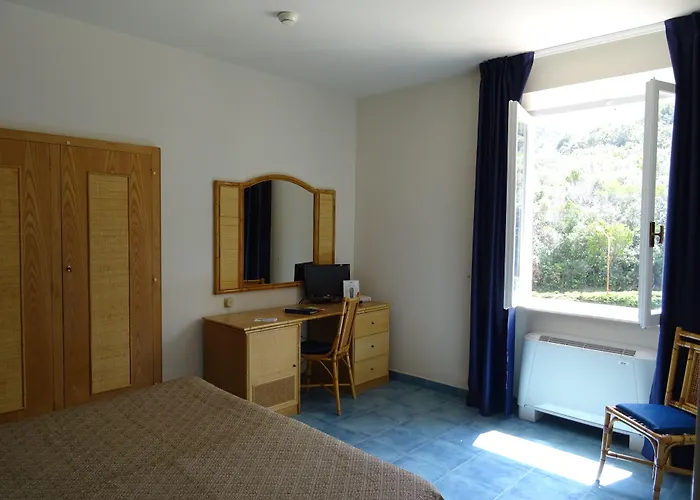 Hotel Desiree Procchio (Isola d'Elba)