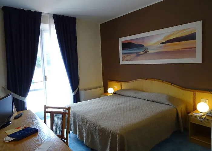 Desiree Procchio (Isola d'Elba)