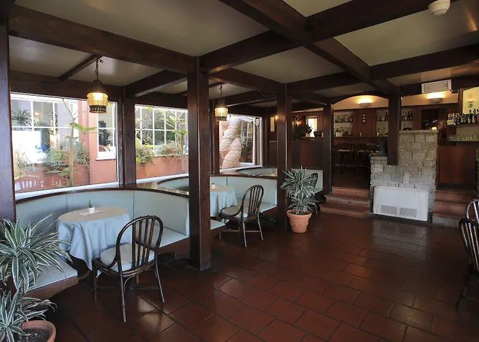 Desiree 4* Procchio (Isola d'Elba)