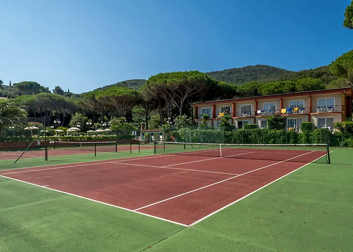 Desiree Procchio (Isola d'Elba)