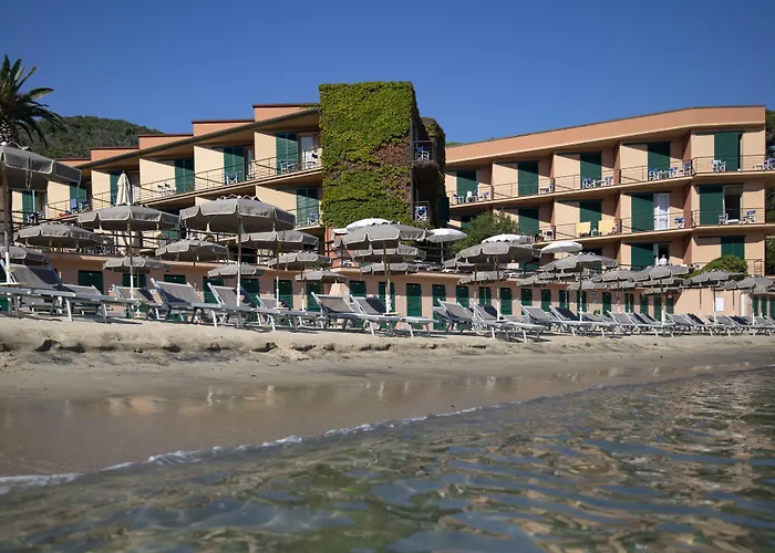 Desiree Procchio (Isola d'Elba)