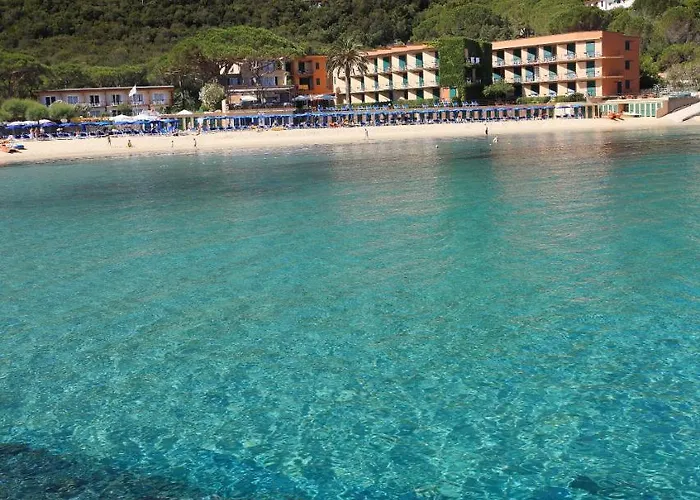 Ξενοδοχείο Desiree