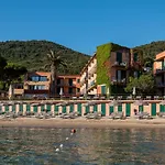 Hotel Desiree Procchio (Isola d'Elba)