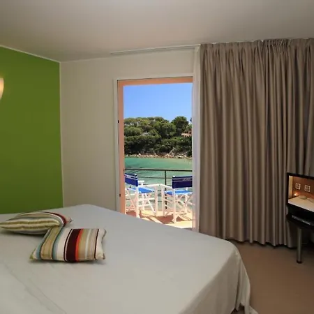 Desiree Hotel Procchio (Isola d'Elba)